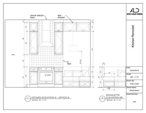 Cad Drafting For Interior Designers Kaza Interiors