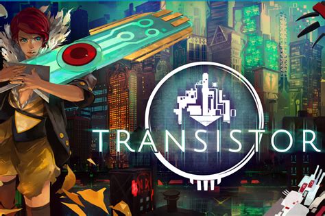 Indie Rpg Transistor Gets Release Date Eggplante