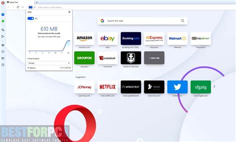 It has a slick interface that embraces a modern, minimalist look, coupled with stacks of tools to make browsing more enjoyable. Opera Offline Installer 2020 / Download Latest Opera ...