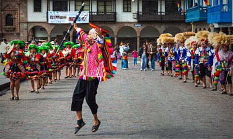 El Año Nuevo Andino El Ritual Aymara Que Te Conecta Con El Sol Y La