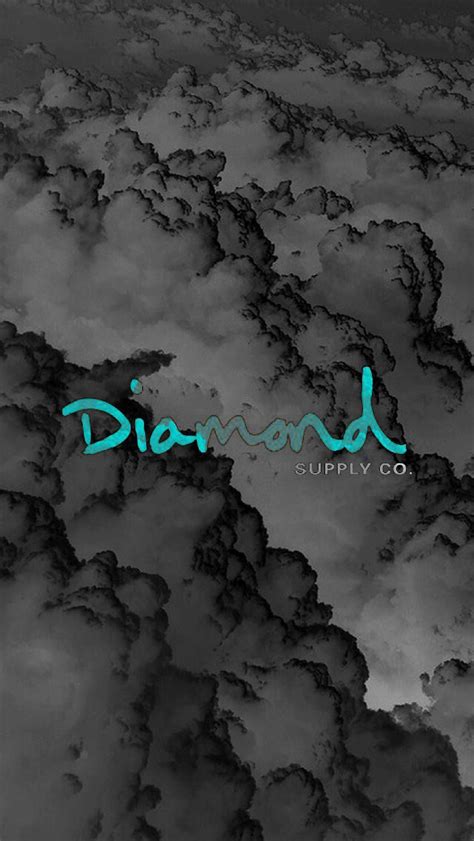 Galaxy Diamond Supply Co Wallpapers On Wallpaperdog