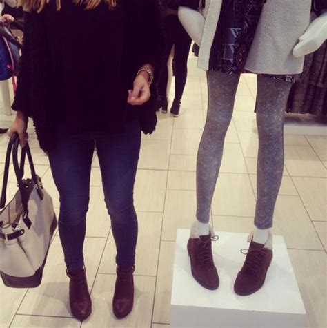 Topshop Refuse To Apologise Over Super Skinny Mannequins Controversy After Statement Fails To
