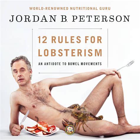 Jordan Petersons Newest Literary Masterpiece R ContraPoints