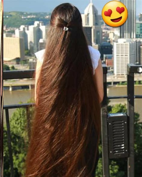 lunasangel♡ long hair girl beautiful long hair gorgeous hair long long hair hair girls long