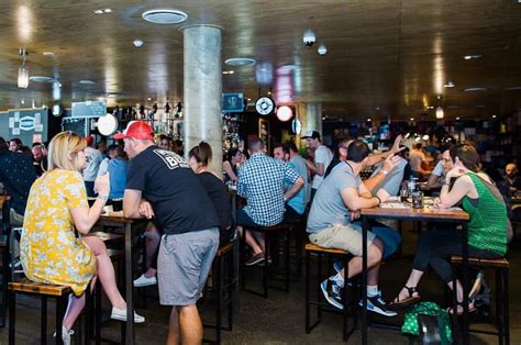 Best Bars And Pubs For Trivia Night Where To Brisbane