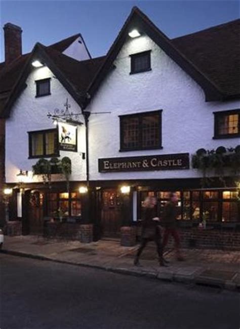 Generalmanageraa, manager at the elephant & castle pub, responded to this reviewresponded 28 october 2020. The Elephant & Castle pub, Amersham - Restaurant Reviews ...
