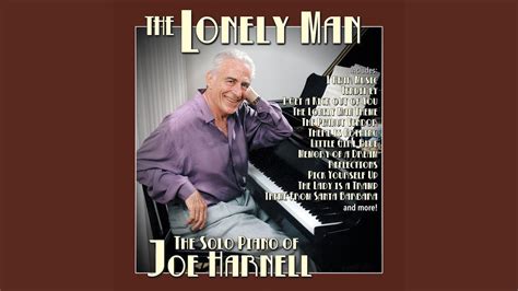 The Lonely Man Theme Youtube