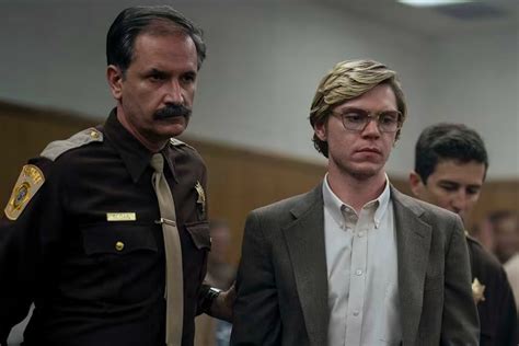 The Shocking True Story Behind Netflix’s Monster: The Jeffrey Dahmer
