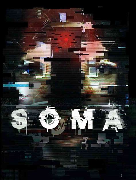 New Trailer For Upcoming Horror Game Soma Showcases Its Creepy Score Cogconnected