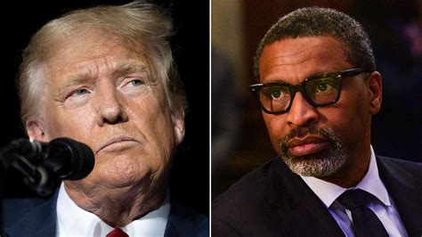 Naacp President Tweets That All He Wants For Christmas Is Donald Trump