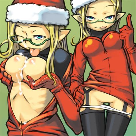 Rule 34 Artist Request Black Legwear Blonde Hair Breasts Capcom