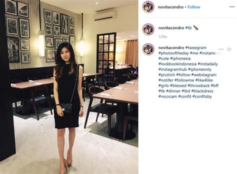 T.me/vincentraditya (klik join) or search vincentraditya vincent raditya. 5 Potret Novita Condro, Istri Captain Vincent yang Tengah ...