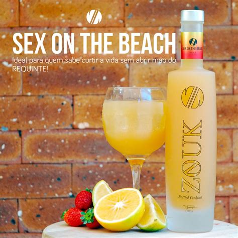 Zouk Sex On The Beach