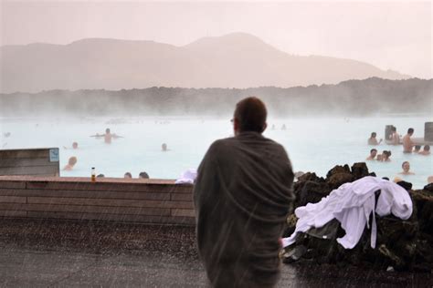 Blue Lagoon In Iceland The Most Extraordinary Geothermal Spa In The