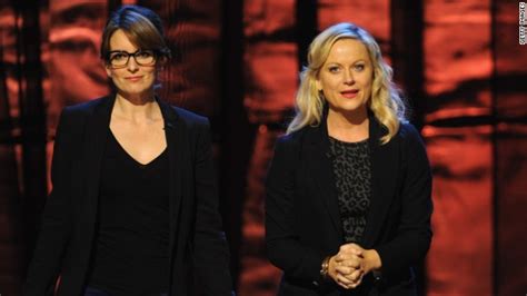 Watch Tina Fey And Amy Poehler In Golden Globes Promo The Marquee