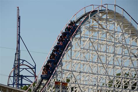 Guide To Six Flags Over Texas Discount Tickets Arlington Texas Today