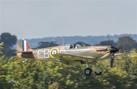 Duxford 2015 Battle Of Britain 75th Anniversary Raf Memorial Flight Club
