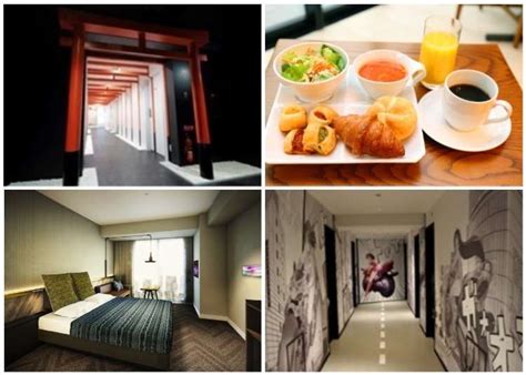 6 Best Shibuya Hotels For Every Budget Unique Perks And More Live