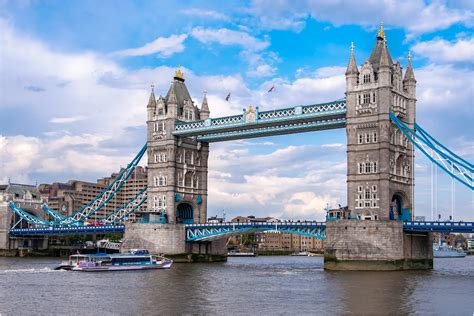 Tower Bridge London Foto And Bild London World England Bilder Auf
