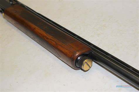 Winchester Model 1400 Mk Ii Semi Au For Sale At