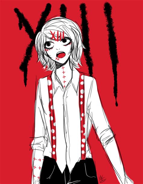 Suzuya Juuzou By Mandykurosaki On Deviantart