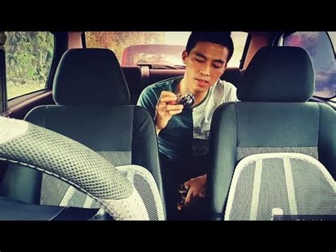 Maybe you would like to learn more about one of these? CARA HILANGKAN BAU HAPAK DALAM KERETA//GERENTI BERKESAN ...