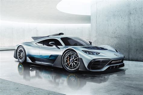 Mercedes Amg Project One 2018 Hd Cars 4k Wallpapers Images