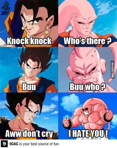Jun 17, 2021 · from the chaotic feeling you got seeing strangers of paradise: Dragon Ball Z Memes | Dragon ball super funny, Anime dragon ball super, Funny dragon