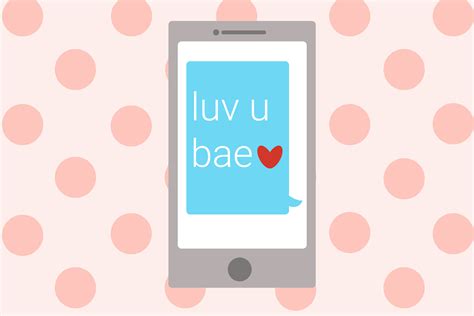 We are constantly updating our database with new slang terms, acronyms, and abbreviations. What Does "Bae" Mean?