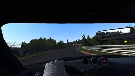 Assetto Corsa Vr Nurburgring Nordschleife Track Day W Z Nismo