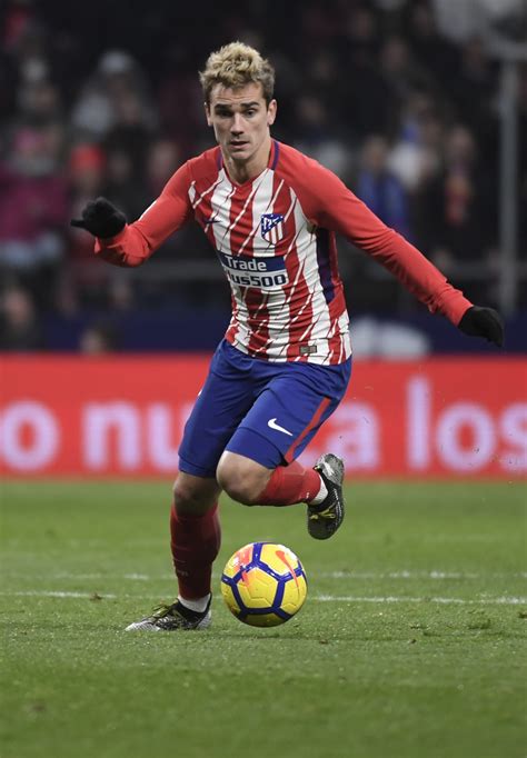 The forward is due to return on a season's loan with an option. Barcelona identify five solutions to complete moves for Antoine Griezmann and Philippe Coutinho