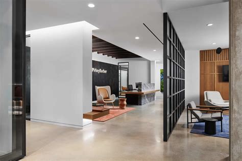 What Law Firms Are Looking For In Austin Office Space Q And A With Ia