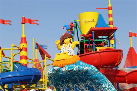 Legoland Water Park Dubai Opiniones Info Precios Ofertas Pacommunity