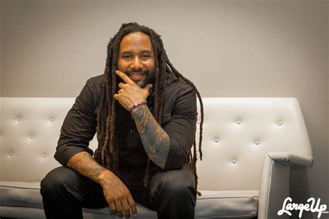 Impressions A Week In New York With Ky Mani Marley Largeup