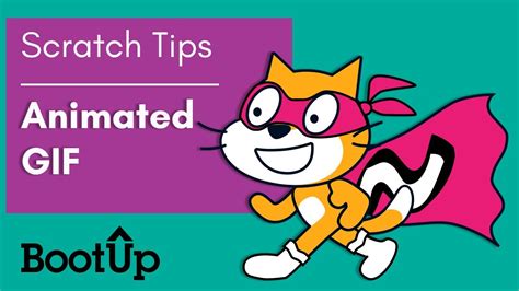 Scratch Tips Animated  Youtube