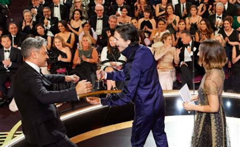 Check out the full list of winners from the 2021 academy awards. Oscars 2021 Date Moved To April Amid Continued Coronavirus ...