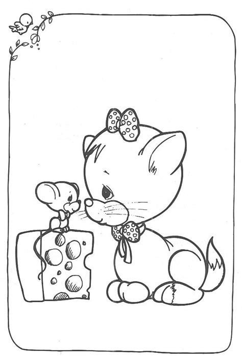 Browse the user profile and get inspired. Precious Moments Angel Coloring Pages - Coloring Home