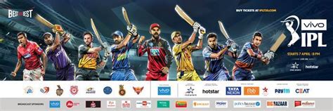 Vivo Ipl On Star Is Bigger Than Ever Beforeever