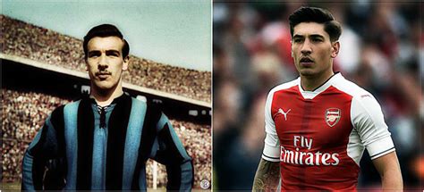 La fiche de dominik szoboszlai (red bull salzburg) sur sofoot.com. Is This Arsenal Star Hector Bellerin In An Inter Milan Shirt?