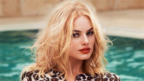 4k Margot Robbie 2018 Photoshoot Hd Celebrities 4k Wallpapers Images Backgrounds Photos And