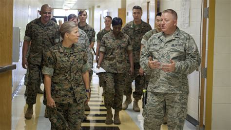Marine Forces Reserve Strengthens Medical Readiness By Serving