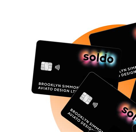 Prepaid Business Credit Cards Uk