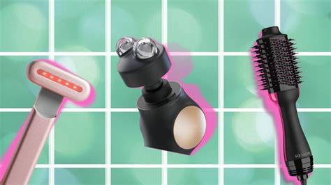 The Best Beauty Tech Gadgets Weve Tested Theraface Revlon And More Mashable