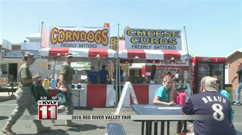 Read more about williamsburg, ma 2016 Red River Valley Fair (4) - YouTube