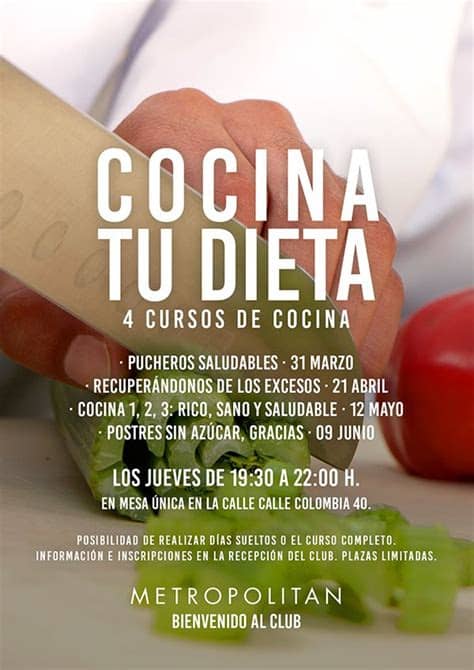 Encuentra las mejores ofertas de encimera de cocina en vigo y los cupones y promociones de tus tiendas favoritas. Curso de cocina en Metropolitan Vigo | Curso cocina ...