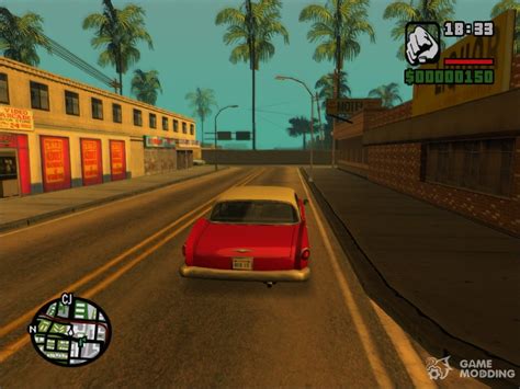 Check spelling or type a new query. Ps2 Mod Atmosphere for GTA San Andreas