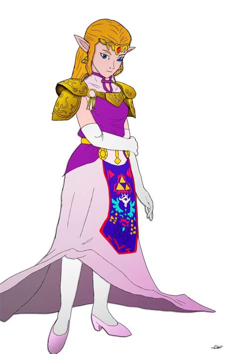 Princess Zelda Ootmelee Zelda Amino