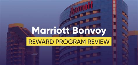 Marriott Hotel Loyalty Program Why It Works