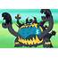 The Five Scariest Pokémon Ever Fright A Thon  That Hashtag Show