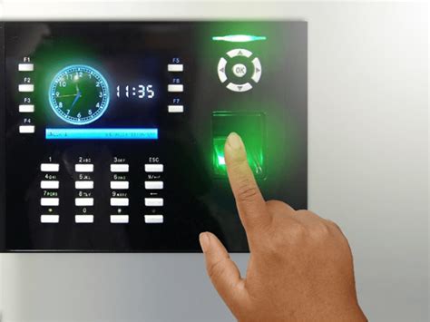 Heres How To Choose The Best Biometric Attendance System According To